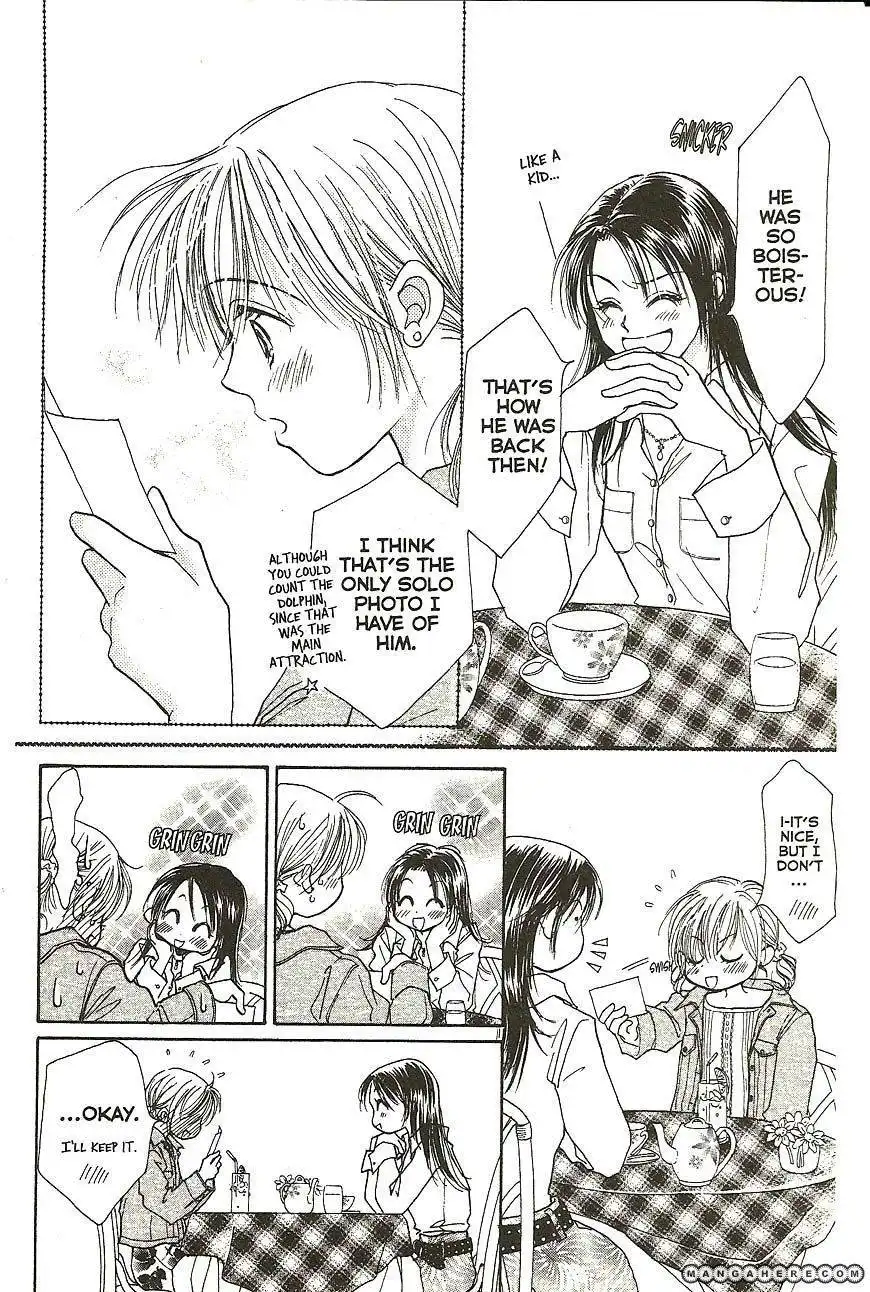Venus wa Kataomoi Chapter 25 15